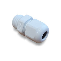 Кабельная втулка Weyer HSK-M12G - кабельный ввод, нар. M12x1.5 WE4100100