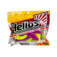 Твистер Helios hs-34-039 kasandra 4"29/10.9см, fio lt, 5шт 00000203337