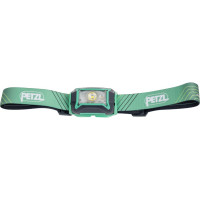 Налобный светодиодный фонарь Petzl Tikka Core зеленый, 450 лм, аккумулятор в комплекте E067AA02