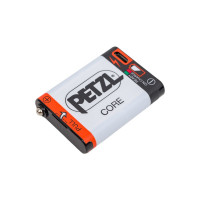 Налобный светодиодный фонарь Petzl Tikka Core синий, 450 лм, аккумулятор в комплекте E067AA01