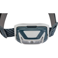 Налобный светодиодный фонарь Petzl Tikka Core серый, 450 лм, аккумулятор в комплекте E067AA00