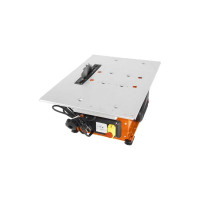 Универсальный деревообрабатывающий станок STINKO WOODKRAFT ST-2000