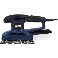 Орбитальная шлифмашина FERM 240 Вт PSM1034