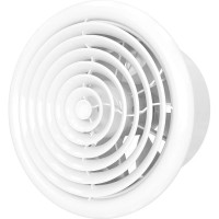 Накладной вентилятор AURAMAX Rf 6, d160 90-00061