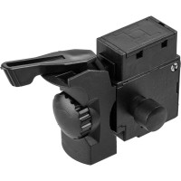 Кнопка - выключатель для дрели ударной ДУ-550 TDM ELECTRIC SQ1086-0121