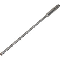 Бур SDS+ 6x210 мм TOOLAS 00002996