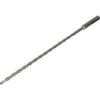 Бур SDS+ 6x260 мм TOOLAS 00002997