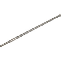 Бур SDS+ 18x460 мм TOOLAS 00003032