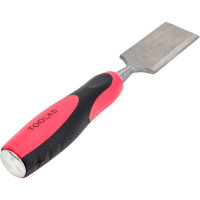 Стамеска TOOLAS 38 мм 00006612