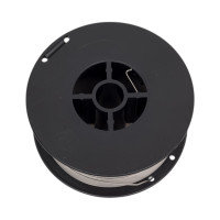 Проволока сварочная нержавеющая 0.8 мм, 1 кг Patriot 605002225