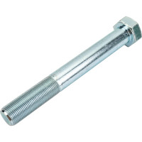 Болт ЦКИ DIN 960, М20x1.5x160 8.8, Ц, SW 30 1 шт. 77151