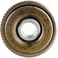 Гайка самозажимная для ушм 125-230 мм, М14 (тип Bosch) TORGWIN T640658