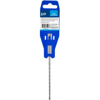 Бур 4x160 мм, SDS-plus vertextools 999-04-160