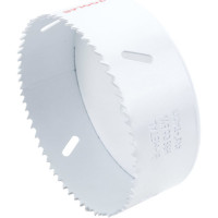 Коронка Bi-Metall 114 мм, М42 Со8% TOOLAS 00007190