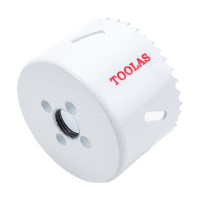 Коронка Bi-Metall 68 мм, М42 Со8% TOOLAS 00007038