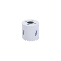 Коронка Bi-Metall 47 мм, М42 Со8% TOOLAS 00007230