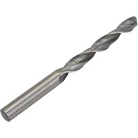 Сверло с ц/х по металлу Р6М5 9.5 мм TOOLAS 00006278