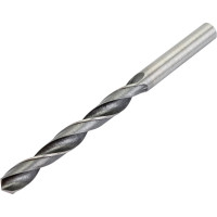 Сверло с ц/х по металлу Р6М5 10.2 мм TOOLAS 00006279