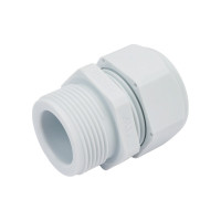 Кабельная втулка Weyer HSK-P21G-HL - кабельный ввод, нар. PG21 WE4116700