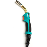 Сварочная горелка для MIG сварки BM-250 5 м GROVERS BM-250-5m