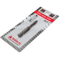 Метчик/сверло/зенкер 3 в 1 TOOLAS М5x0,8 00013152