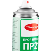Проявитель ПР21 стандартный 500 мл Элитест 00113305