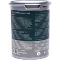 Краска для пола Lune Coloree цвет графит 1 кг 37915