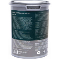 Краска для пола Lune Coloree цвет каштан 1 кг 37919
