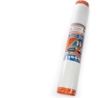 Малярный стеклохолст SDM SD-GLASS СТАНДАРТ 40 гр/кв.м., 1х25 м +/- 2% 00-00004054