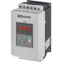 Устройство плавного пуска TDM ELECTRIC УПП 380В 22кВт 44A SQ0749-0305