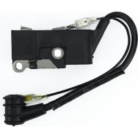 Катушка зажигания для бензопил BS-45-62 Huter 71/4/33
