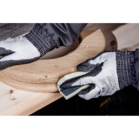 Губка шлифовальная Soft Pad 120x98x13 мм, P120 Flexifoam 14735