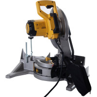 Торцовочная пила Dewalt 1600 Вт, диск 250x25,4 DWS713 DWS713-A9