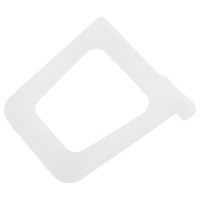 Силиконовые ручки для сеток Tech-Krep/Zitar 2 шт. пакет 153203