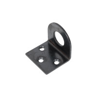 Пробой-ушко Tech-Krep угловое 50x45 черный - накл. 148398