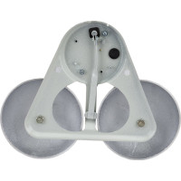 Охранный звуковой оповещатель Электротехник МЗМ-1 УХЛ1, 220В AC, IP21, ET003825