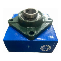 Подшипниковый узел ZKL UCF204 ТД027279
