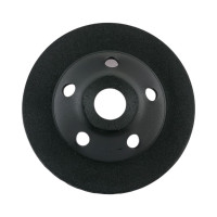 Чашка алмазная однорядная SAMGRUPP 125 мм turbo  SAMC-086030125