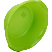 Таз Martika Водолей круглый 9л салатовый С611САЛ