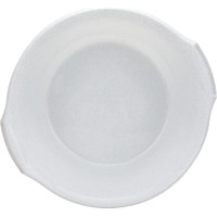 Таз Martika Водолей круглый 16л мрамор С613МРА