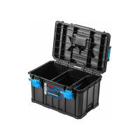 Ящик для инструментов HOEGERT TECHNIK 535х310х360 мм HT7G502