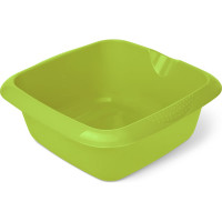 Хозяйственная чаша Martika Дельверо квадратная 3,8л С658