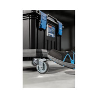 Ящик для инструментов HOEGERT TECHNIK 535х310х360 мм HT7G502