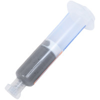 Паяльная паста 35 г Mechanic XGZ40