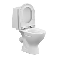 Унитаз-компакт Cersanit star 031 3/6 dpl eo 63423
