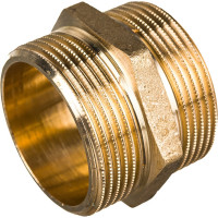 Ниппель STOUT НН 1 1/2 SFT-0003-112112 RG008Q0O7F4PK6