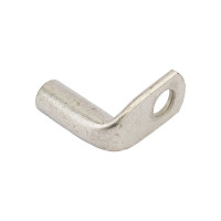 Наконечник КВТ ТМЛс90 16-6 70284