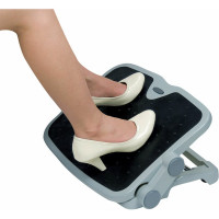 Офисная подставка для ног BRAUBERG 530363