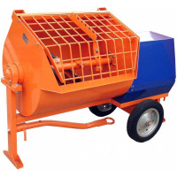 Цикличный растворосмеситель СТРОЙМАШ РН-300 11037