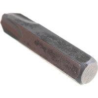 Крестовая короткая бита Hans на 5/16" PH4 022-4PH4